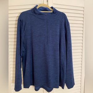 Vineyard Vines Sankaty 1/2 Zip Pullover
